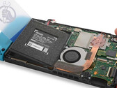 ponowna ocena Nintendo Switch przez iFixit zaowocowała niższą oceną możliwości naprawy. (Źródło: iFixit)