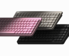 Premiera bezprzewodowej klawiatury mechanicznej NuPhy Node75