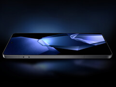 OnePlus 15 może mieć wyświetlacz 165 Hz. Na zdjęciu: ekran OnePlus 13. (Źródło zdjęcia: OnePlus - edytowane) 