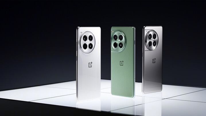 Opcje kolorystyczne (źródło obrazu: OnePlus)