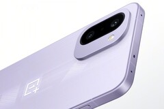 OnePlus Ace 6T posiada aparat główny 50 MP (źródło obrazu: OnePlus)