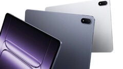 OnePlus Pad 3 (źródło zdjęcia: OnePlus)