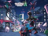 Następny Pokémon pojawi się w październiku. (Źródło obrazu: The Pokémon Company)