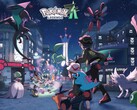 Następny Pokémon pojawi się w październiku. (Źródło obrazu: The Pokémon Company)