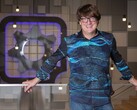 Dyrektor generalny Gearbox, Randy Pitchford. (Źródło zdjęcia: Gearbox)