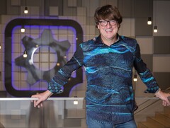 Dyrektor generalny Gearbox, Randy Pitchford. (Źródło zdjęcia: Gearbox)