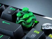 Firma Razer zamierza wykorzystać swoje logo do stworzenia klawisza dostępnego wyłącznie w ściśle limitowanej edycji.