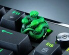 Firma Razer zamierza wykorzystać swoje logo do stworzenia klawisza dostępnego wyłącznie w ściśle limitowanej edycji.