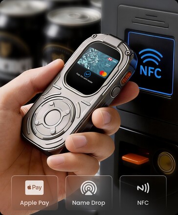 Płacenie za pomocą Apple Watch Ultra powinno być nadal możliwe.