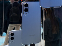 Galaxy S25 Edge jest podobno nadal na dobrej drodze do wydania w drugim kwartale 2025 roku. (Źródło zdjęcia: via Max Jambor)