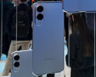 Galaxy S25 Edge jest podobno nadal na dobrej drodze do wydania w drugim kwartale 2025 roku. (Źródło zdjęcia: via Max Jambor)