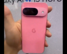 Oto jak może wyglądać Google Pixel 9 (zdjęcie za pośrednictwem @hanibioud na X)