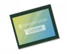 Czujnik OmniVision OV50M40 wykorzystuje zaawansowaną technologię pikseli 0,61 mikrona i posiada podwójne wzmocnienie analogowe. (Źródło obrazu: OmniVision)