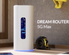 Dream Router 5G Max oferuje łączność Wi-Fi i komórkową (źródło obrazu: Ubiquiti Networks)