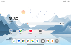 Recenzja oprogramowania Lenovo ThinkTab X11