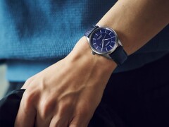 Presage HCC007 firmy Seiko to zegarek z limitowanej edycji