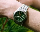 Najnowsze modele zegarków Seiko z serii 5 Sports Field oferują funkcję GMT w mniejszej obudowie