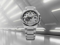 Zegarek Seiko Astron GPS Solar 2025 SSJ037 (na zdjęciu) zostanie wydany w Ameryce Północnej i Europie. (Źródło zdjęcia: Seiko)
