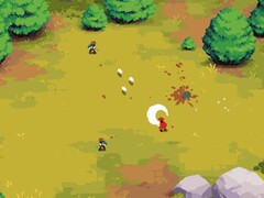 Obraz gry Arco na platformie Steam. (Źródło obrazu: Steam) 