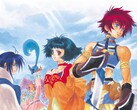 Oficjalna grafika promocyjna gry „Tales of Eternia Remastered”.