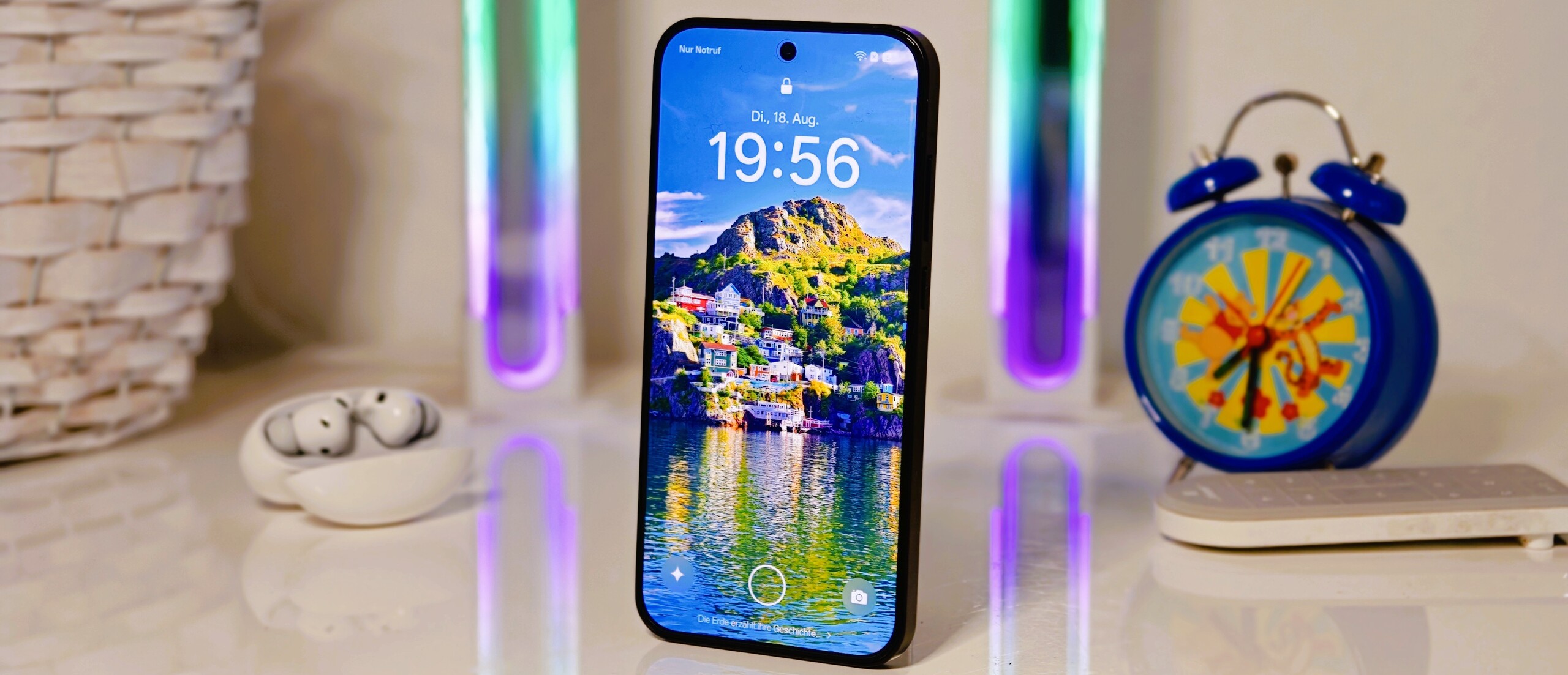 Recenzja smartfona Oppo Reno16 Pro