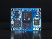 Banana Pi BPI-CM6 SBC to moduł obliczeniowy z ośmiordzeniowym SoC RISC-V. (Źródło zdjęcia: Banana Pi, edytowane)