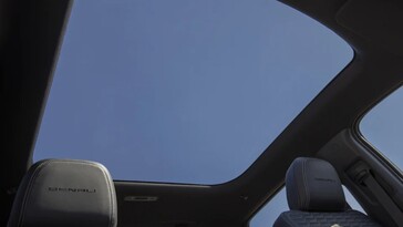 Elektryczny pickup Sierra Denali Edition 1 z 2024 r