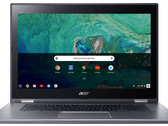 Acer Chromebook 15