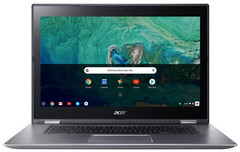 Acer Chromebook 15