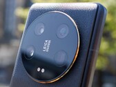 Xiaomi 13 Ultra. (Źródło: Notebookcheck)