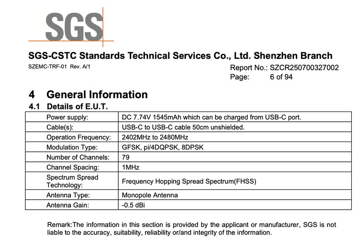 (Źródło zdjęcia: FCC)