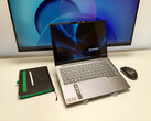 Czy AMD trolluje nas za pomocą Ryzen AI 7 450? Recenzja laptopa Lenovo IdeaPad Pro 5 14
