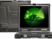 Getac B300
