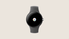 Aplikacja Google Home na zegarku Pixel Watch. (Źródło: Google)