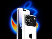 Oczekuje się, że Apple iPhone 17 Pro i 17 Pro Max będą charakteryzować się znaczącymi przeprojektowaniami. (Źródło zdjęcia: Apple, @asherdipps, edytowane)