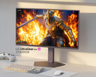 UltraGear Evo 27GM950B będzie jednym z pierwszych monitorów, których sprzedaż LG rozpocznie w tym roku. (Źródło zdjęcia: LG)