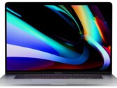 Apple MacBook Pro 16"