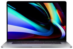 Apple MacBook Pro 16