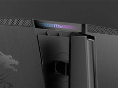 Nowe monitory MSI wyposażone są również w folie Dark Armor, które maksymalizują odporność na zarysowania.