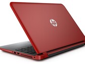 HP Pavilion 15