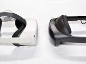 Meta odblokowała nową wydajność Quest 2 i Quest Pro z kompilacją v55.0. (Źródło obrazu: Road to VR)
