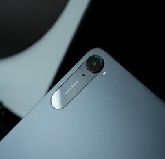 Redmi K Pad ma zostać wprowadzony na rynek globalny jako Poco F Pad. (Źródło obrazu: Digital Chat Station)