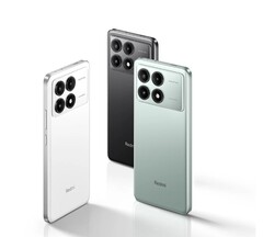 Poco X6 Pro będzie przemianowanym Redmi K70E. (Źródło: Xiaomi)