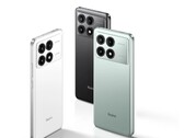 Poco X6 Pro będzie przemianowanym Redmi K70E. (Źródło: Xiaomi)