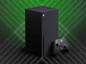 Microsoft ma przecenić Xbox Series X o 100 euro w przyszłym miesiącu. (Źródło obrazu: Microsoft)