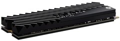 WD Black SN750 NVMe SSD