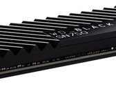 WD Black SN750 NVMe SSD