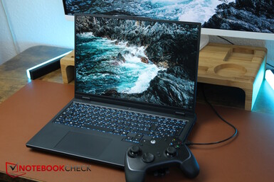 Lenovo Legion Pro 5(i)