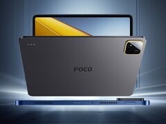 POCO Pad X1 (źródło obrazu: POCO)
