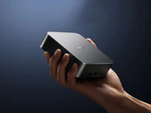 Xiaomi wprowadziło umiarkowaną poprawę wydajności wraz z odświeżeniem swojego kompaktowego mini-PC z 2023 roku. (Źródło zdjęcia: Xiaomi)